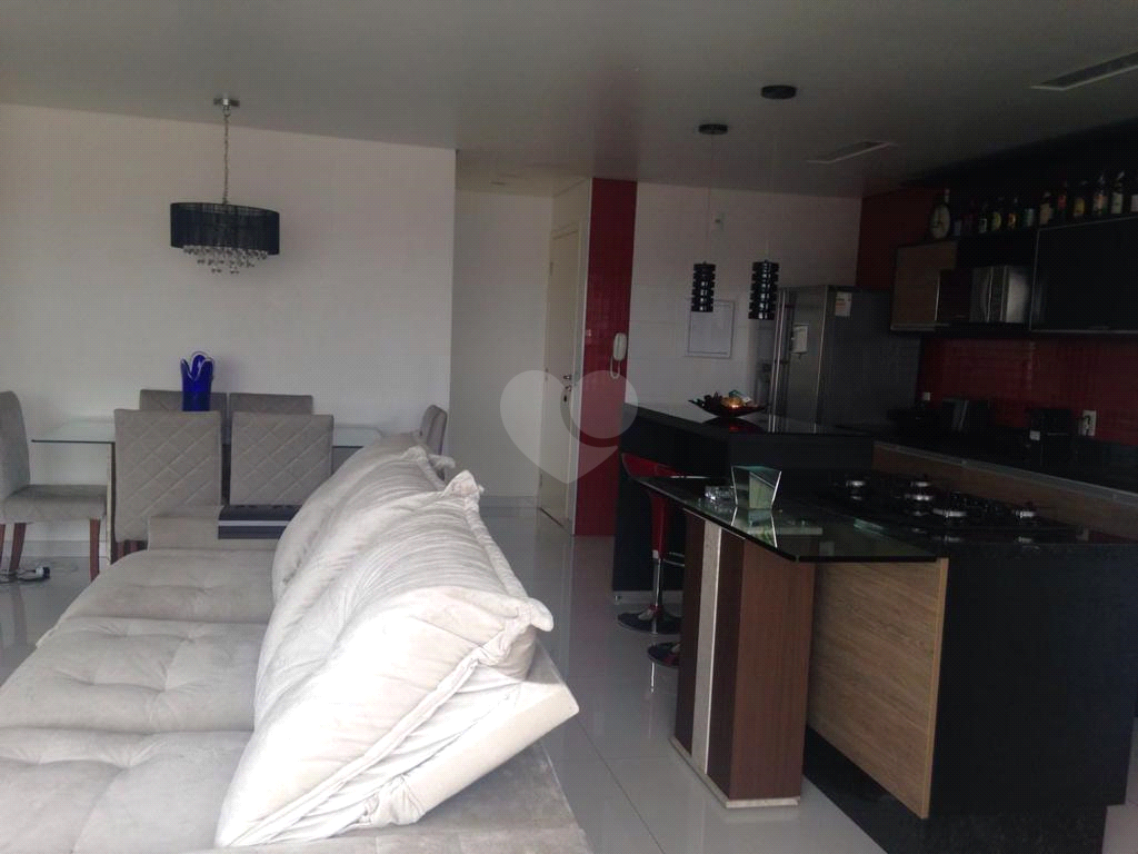 Venda Apartamento São Paulo Vila Maria REO888676 8