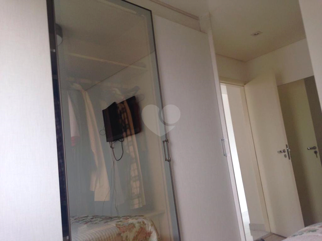 Venda Apartamento São Paulo Vila Maria REO888676 23