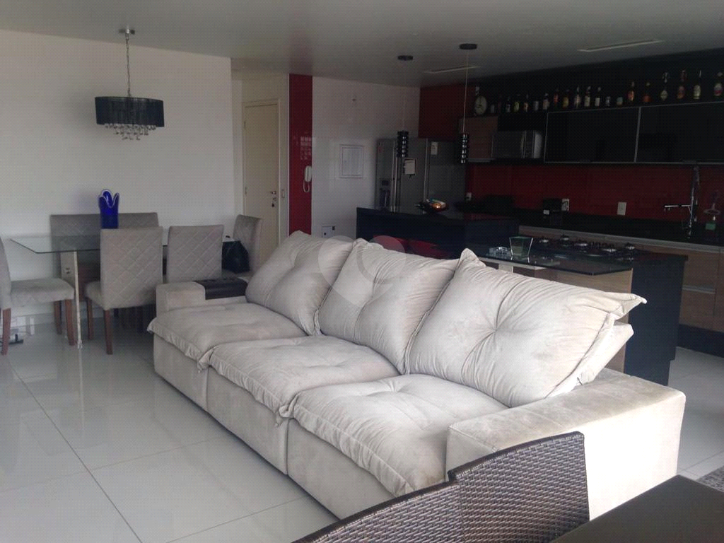 Venda Apartamento São Paulo Vila Maria REO888676 7