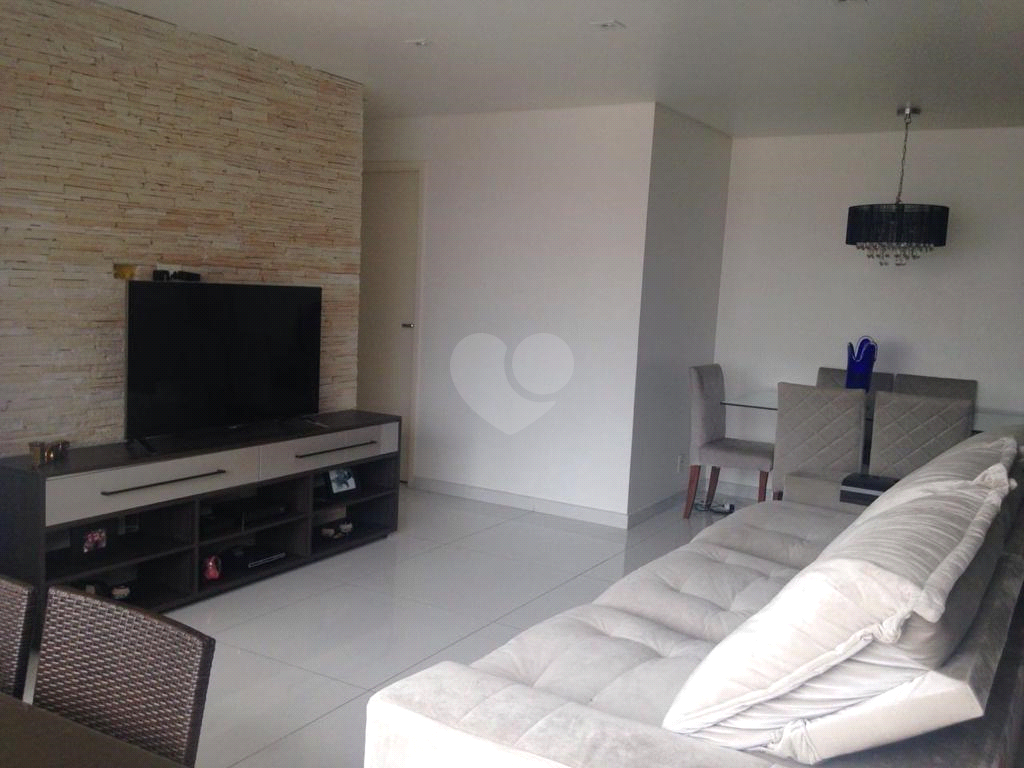 Venda Apartamento São Paulo Vila Maria REO888676 12