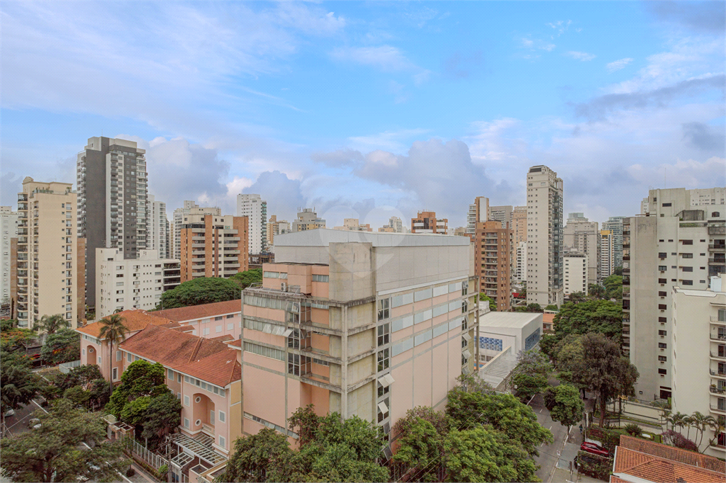 Venda Cobertura São Paulo Vila Uberabinha REO888678 39