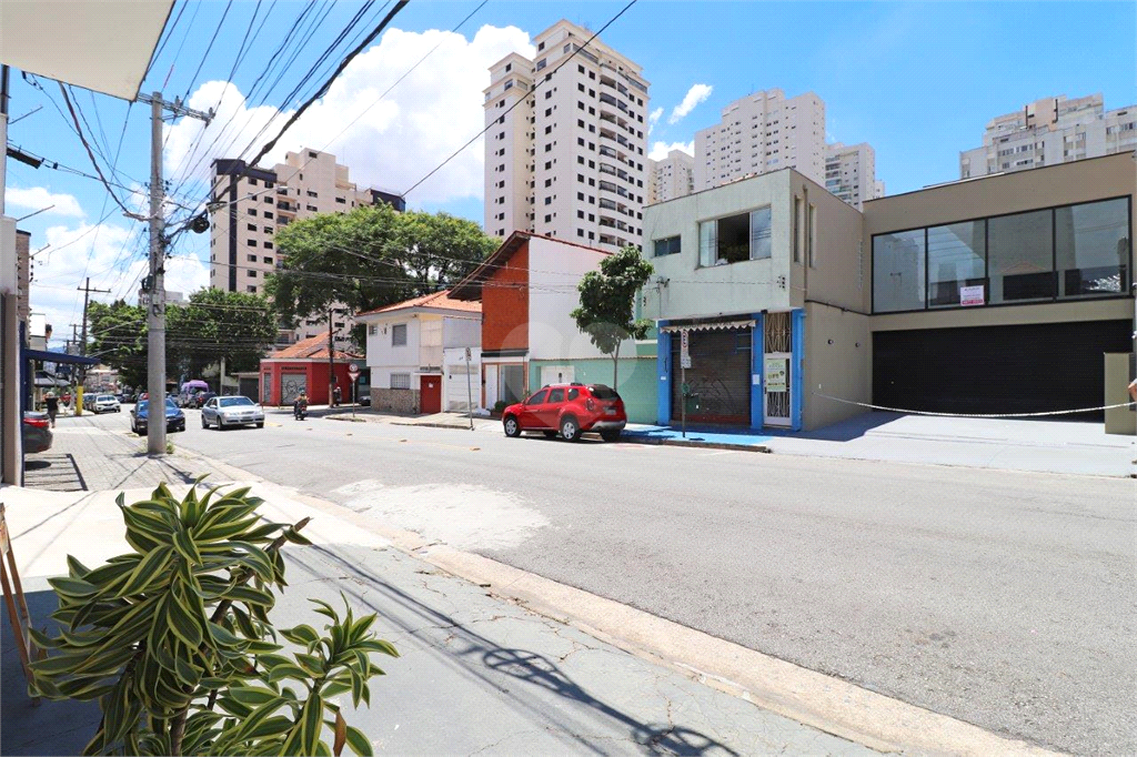 Venda Prédio inteiro São Paulo Vila Romana REO88868 28