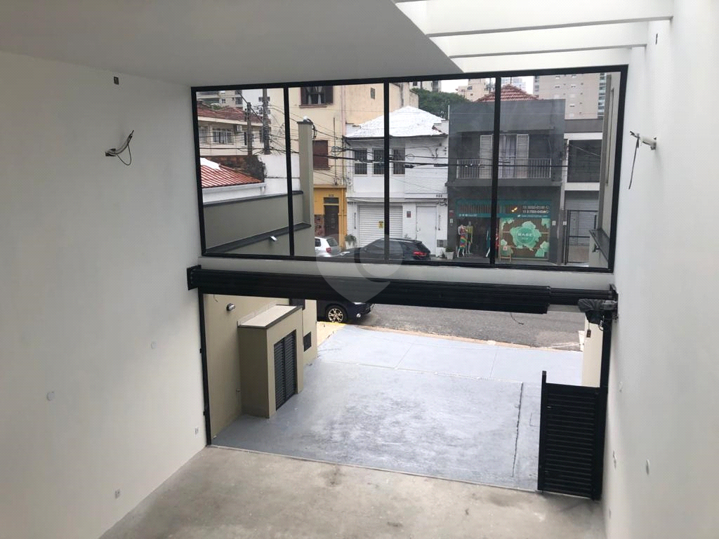 Venda Prédio inteiro São Paulo Vila Romana REO88868 2