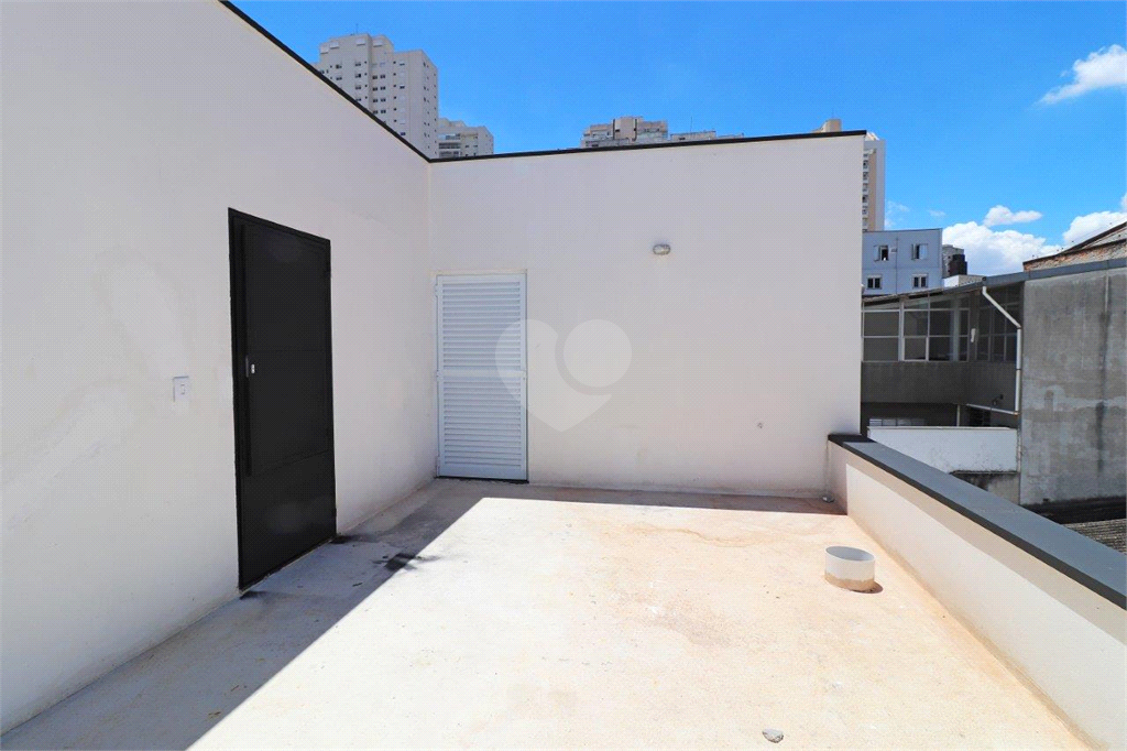 Venda Prédio inteiro São Paulo Vila Romana REO88868 38