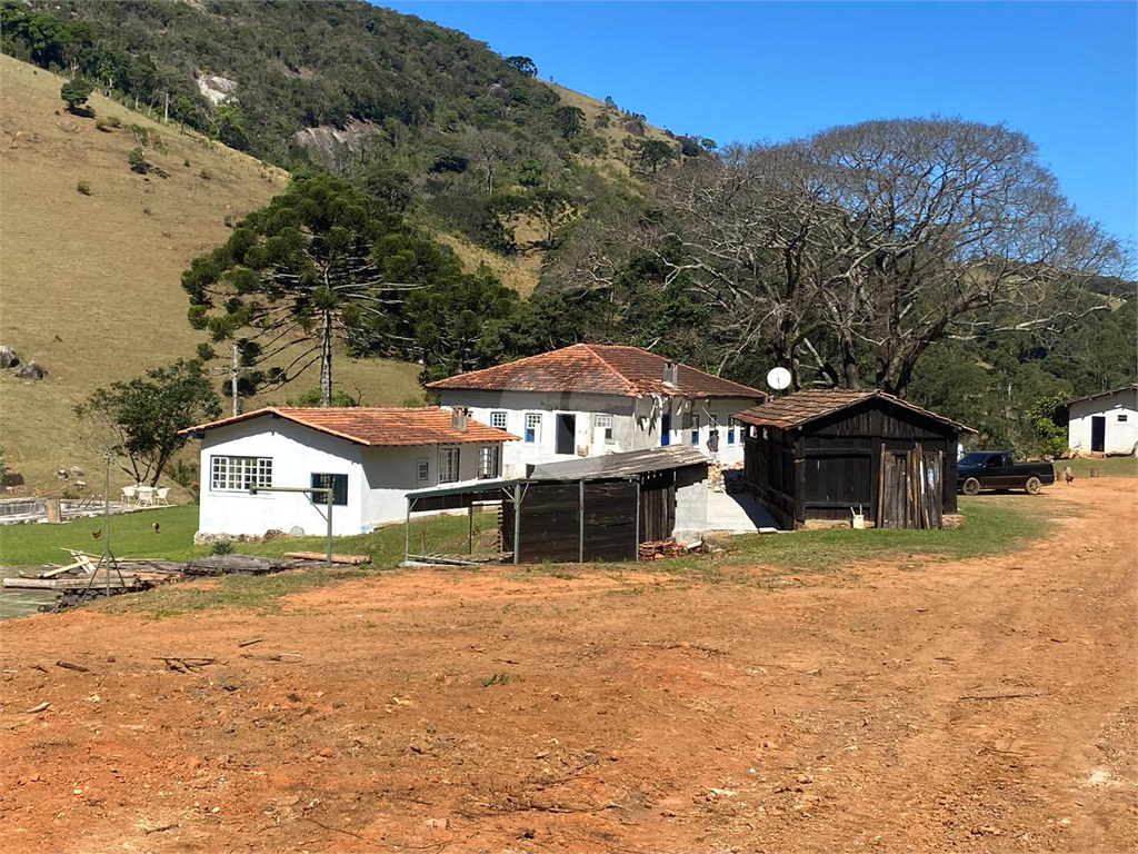 Venda Condomínio Joanópolis Centro REO888681 4