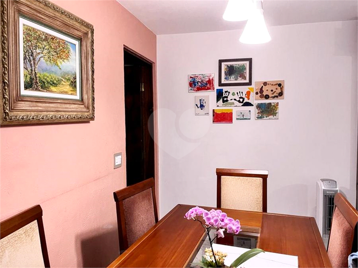 Venda Casa de vila São Paulo Vila Mariana REO888683 4