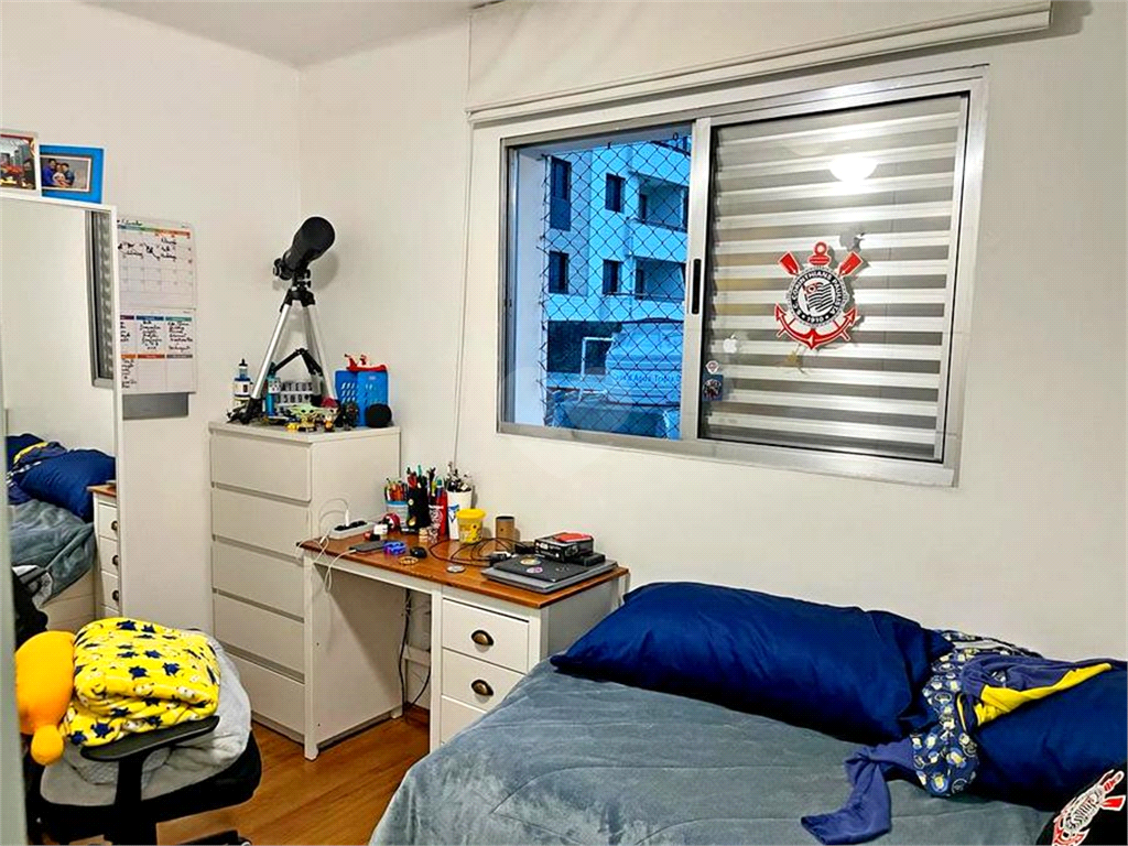 Venda Casa de vila São Paulo Vila Mariana REO888683 13