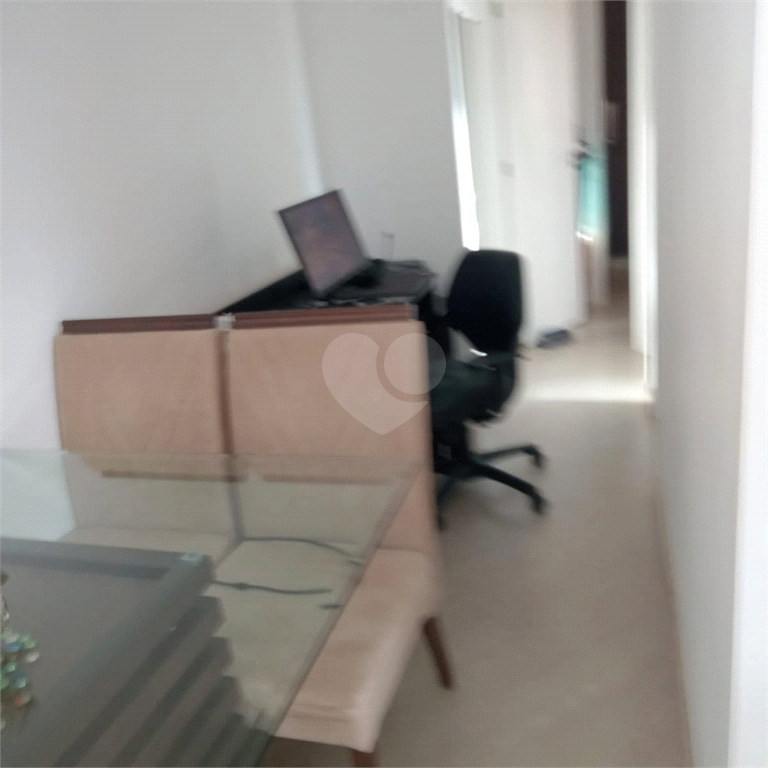 Venda Apartamento São Paulo Loteamento City Jaragua REO888696 5