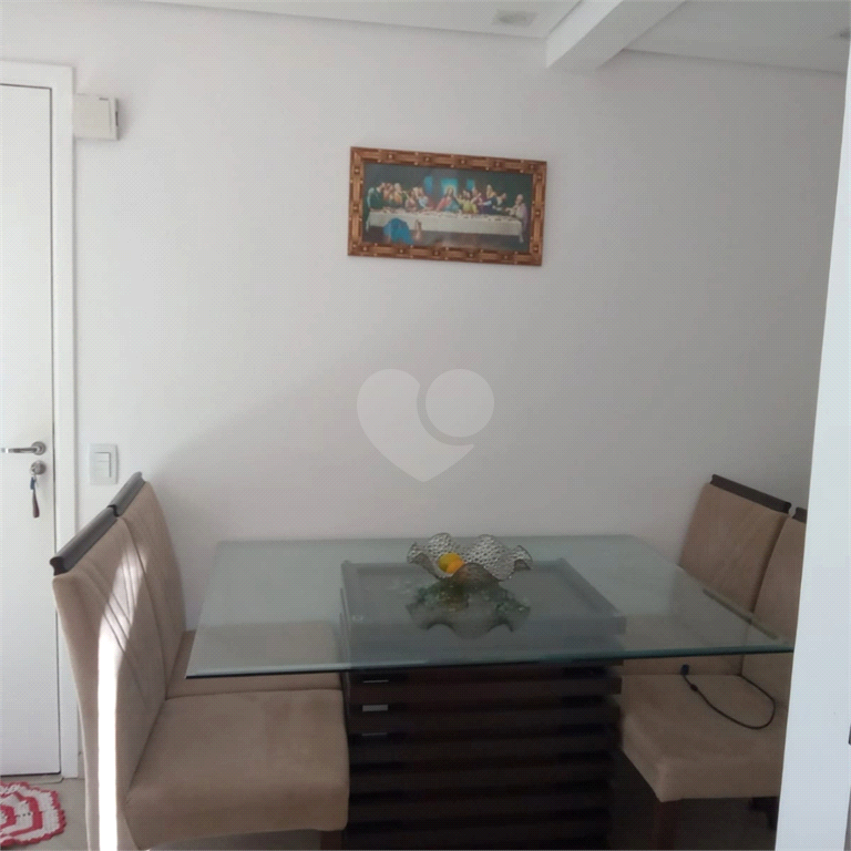 Venda Apartamento São Paulo Loteamento City Jaragua REO888696 4