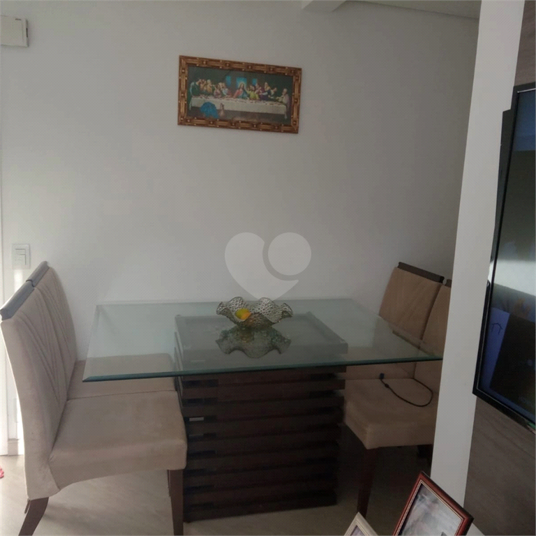 Venda Apartamento São Paulo Loteamento City Jaragua REO888696 7