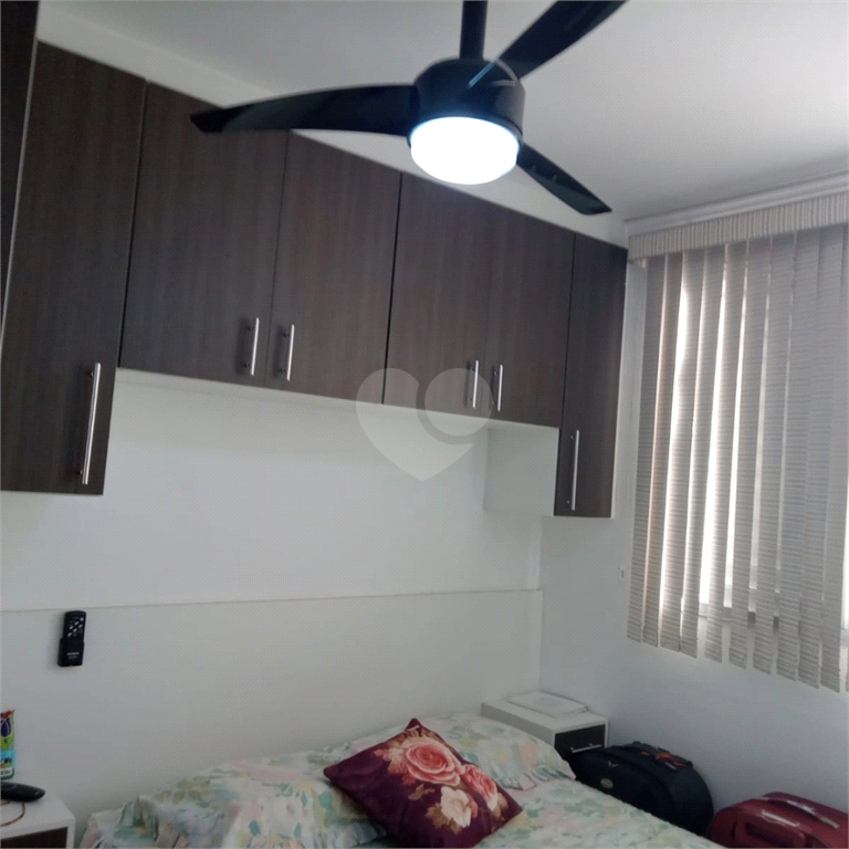 Venda Apartamento São Paulo Loteamento City Jaragua REO888696 13