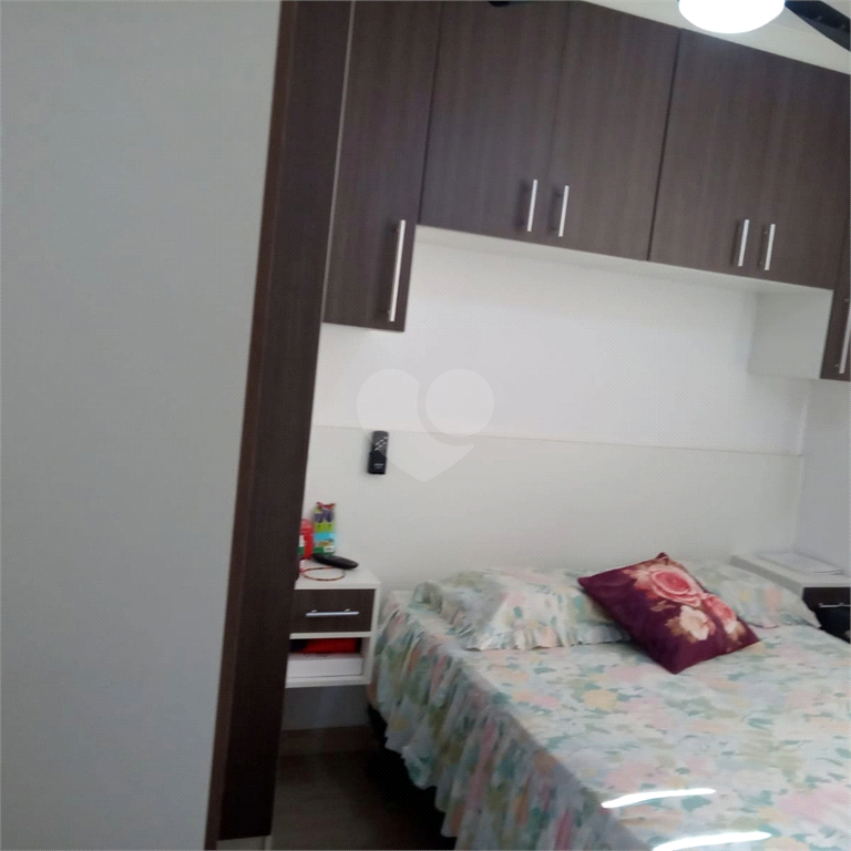 Venda Apartamento São Paulo Loteamento City Jaragua REO888696 15