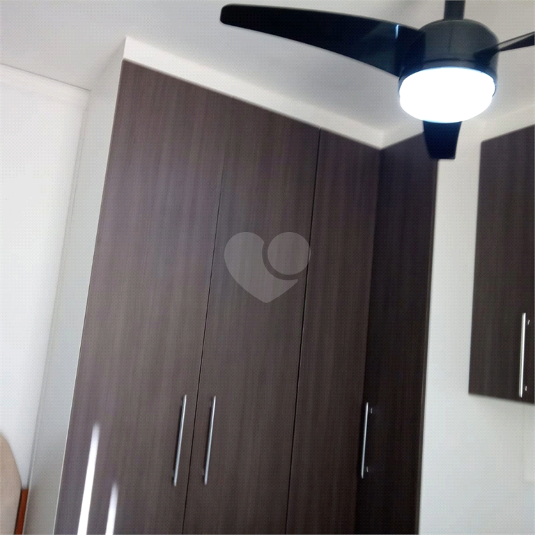 Venda Apartamento São Paulo Loteamento City Jaragua REO888696 14