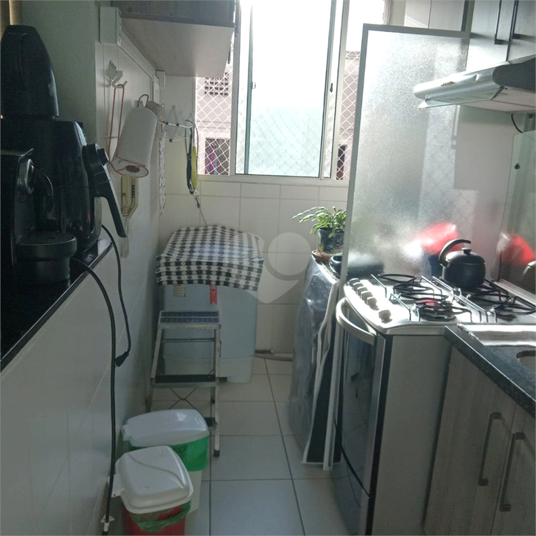 Venda Apartamento São Paulo Loteamento City Jaragua REO888696 12