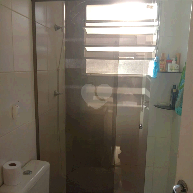 Venda Apartamento São Paulo Loteamento City Jaragua REO888696 10