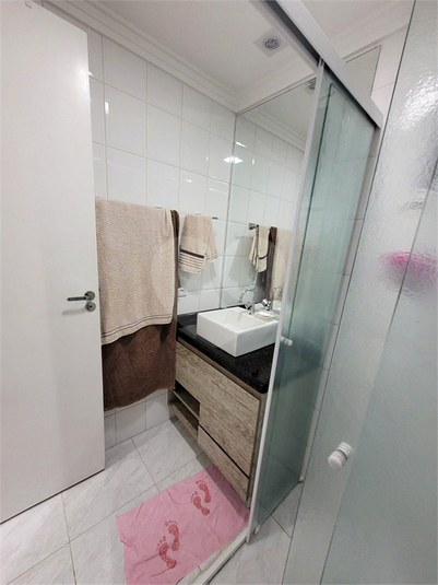 Venda Apartamento São Paulo Ipiranga REO888697 25