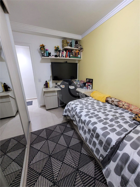 Venda Apartamento São Paulo Ipiranga REO888697 20