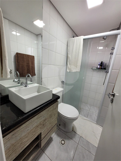 Venda Apartamento São Paulo Ipiranga REO888697 17