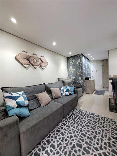 Venda Apartamento São Paulo Ipiranga REO888697 12