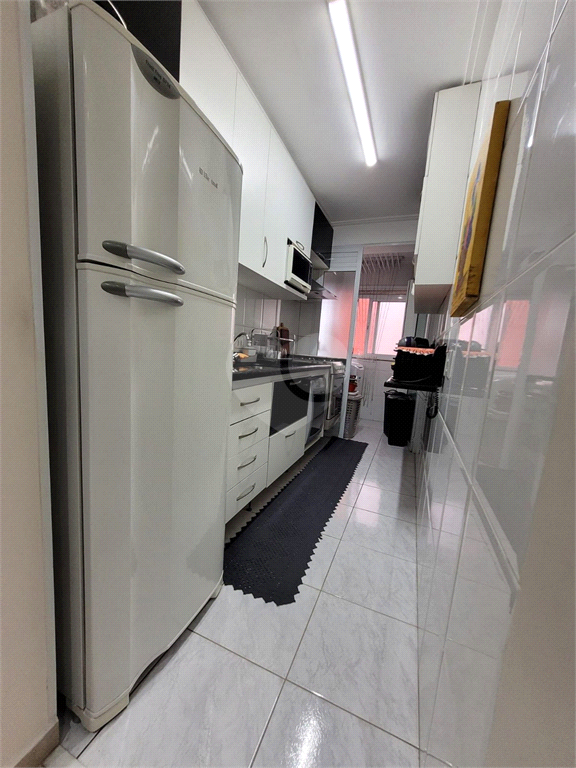 Venda Apartamento São Paulo Ipiranga REO888697 28