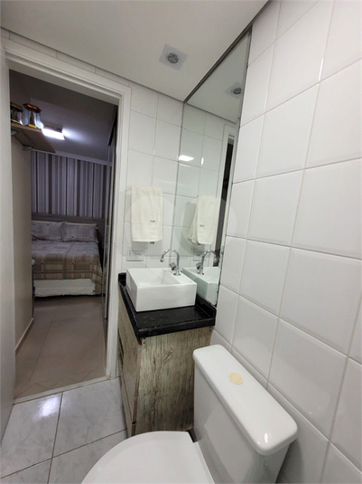 Venda Apartamento São Paulo Ipiranga REO888697 22