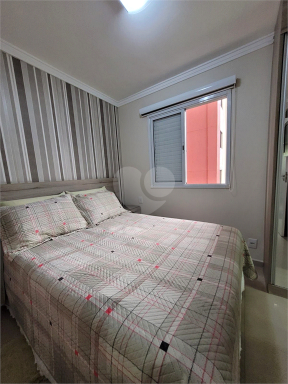 Venda Apartamento São Paulo Ipiranga REO888697 13