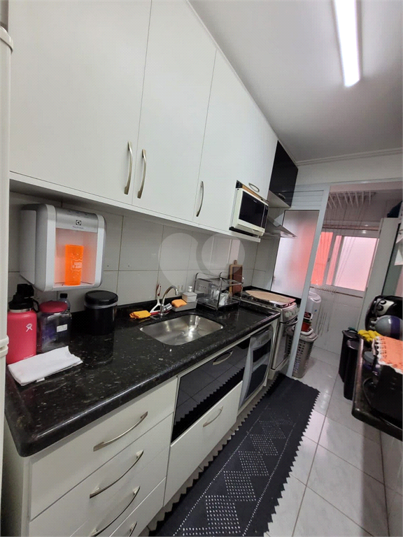 Venda Apartamento São Paulo Ipiranga REO888697 31