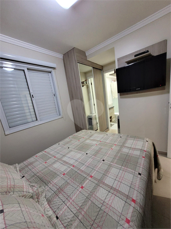 Venda Apartamento São Paulo Ipiranga REO888697 14