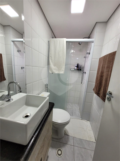 Venda Apartamento São Paulo Ipiranga REO888697 15