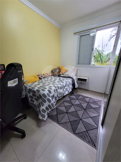 Venda Apartamento São Paulo Ipiranga REO888697 19