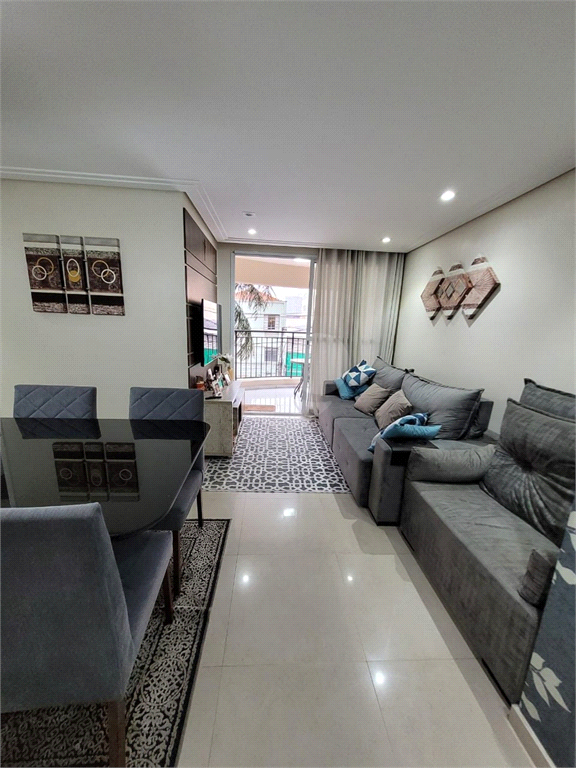 Venda Apartamento São Paulo Ipiranga REO888697 5