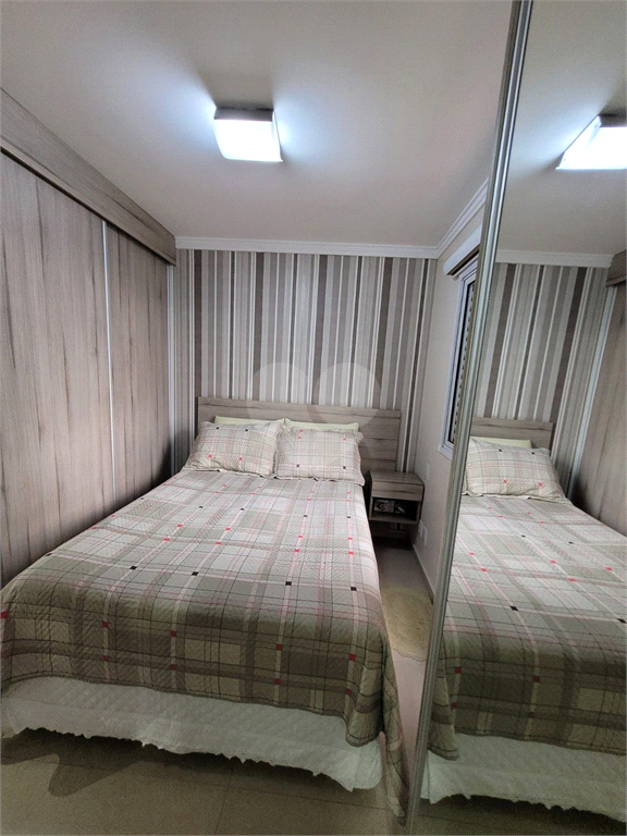 Venda Apartamento São Paulo Ipiranga REO888697 16