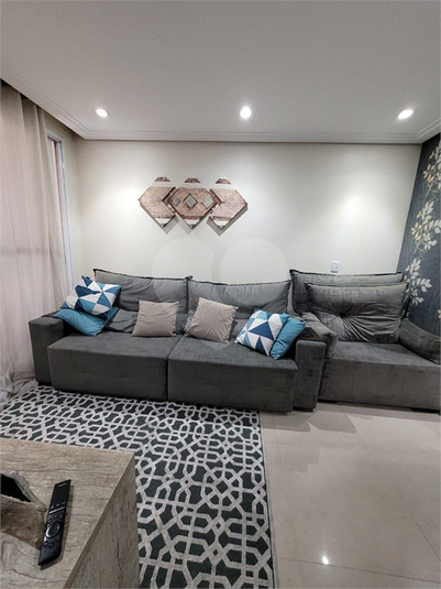 Venda Apartamento São Paulo Ipiranga REO888697 3