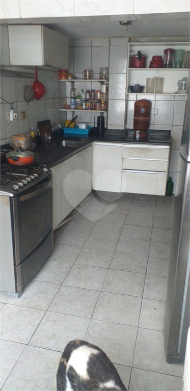 Venda Casa São Paulo Vila Celeste REO888700 8