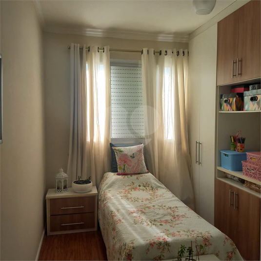 Venda Apartamento São Paulo Vila Romana REO888702 12