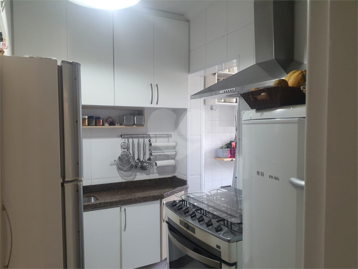 Venda Apartamento São Paulo Vila Romana REO888702 25