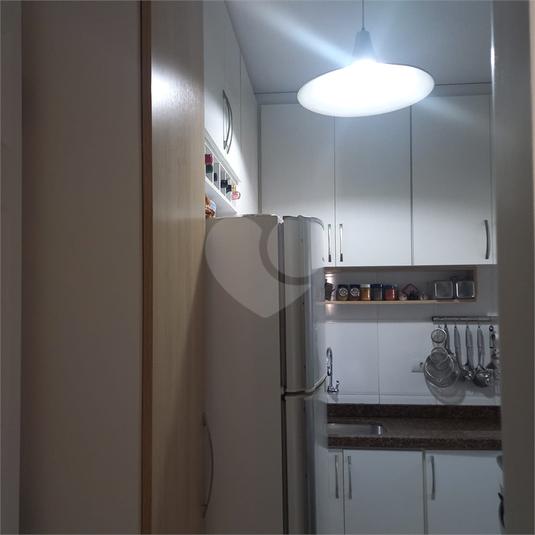 Venda Apartamento São Paulo Vila Romana REO888702 23