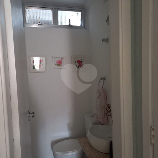 Venda Apartamento São Paulo Vila Romana REO888702 16