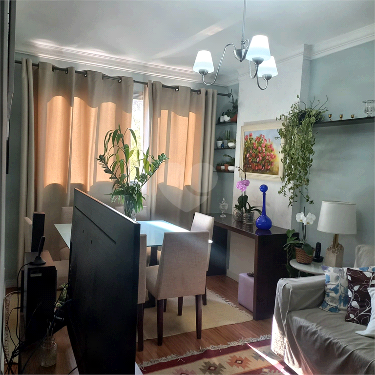 Venda Apartamento São Paulo Vila Romana REO888702 1