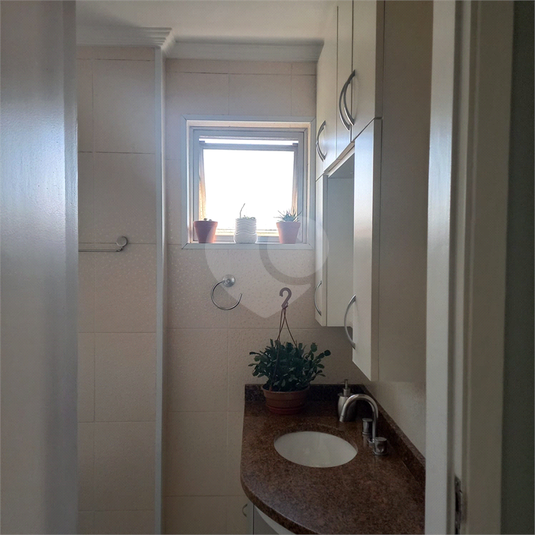 Venda Apartamento São Paulo Vila Romana REO888702 15