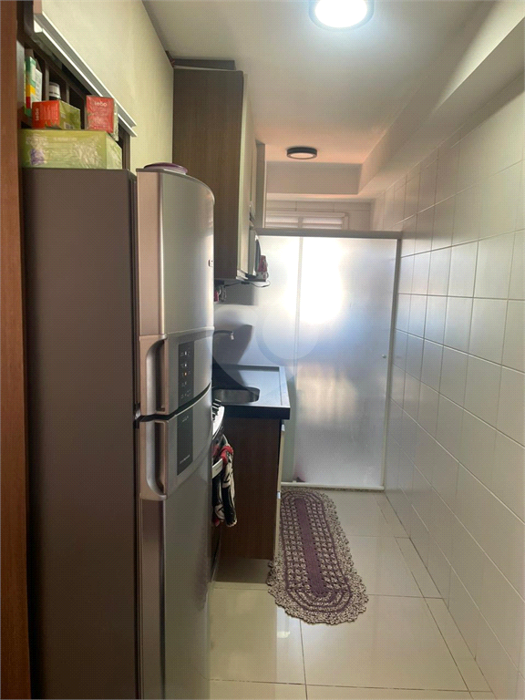 Venda Apartamento São Paulo Jardim São João (jaraguá) REO888704 1