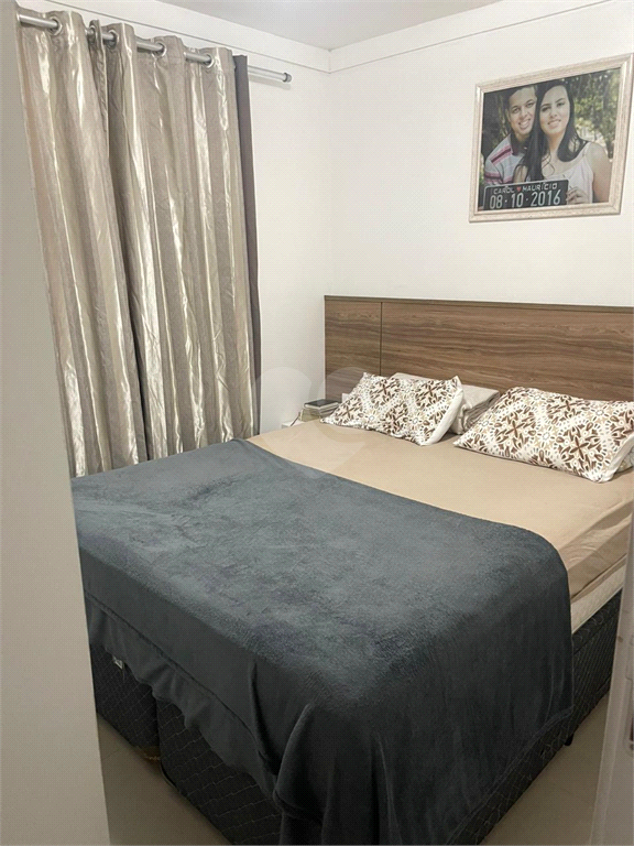 Venda Apartamento São Paulo Jardim São João (jaraguá) REO888704 6