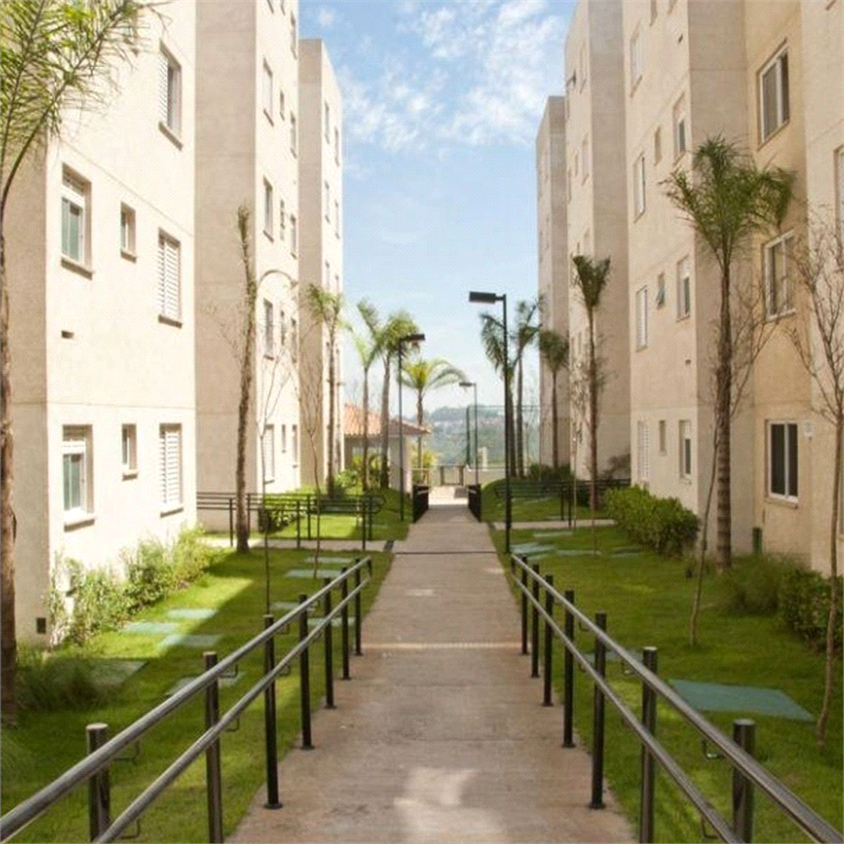 Venda Apartamento São Paulo Jardim São João (jaraguá) REO888704 29