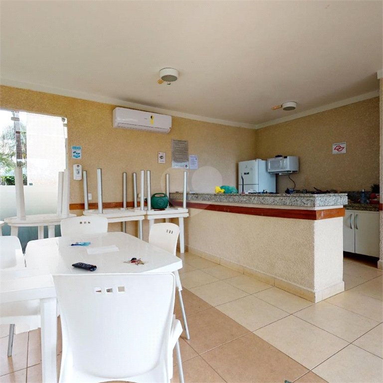 Venda Apartamento São Paulo Jardim São João (jaraguá) REO888704 34