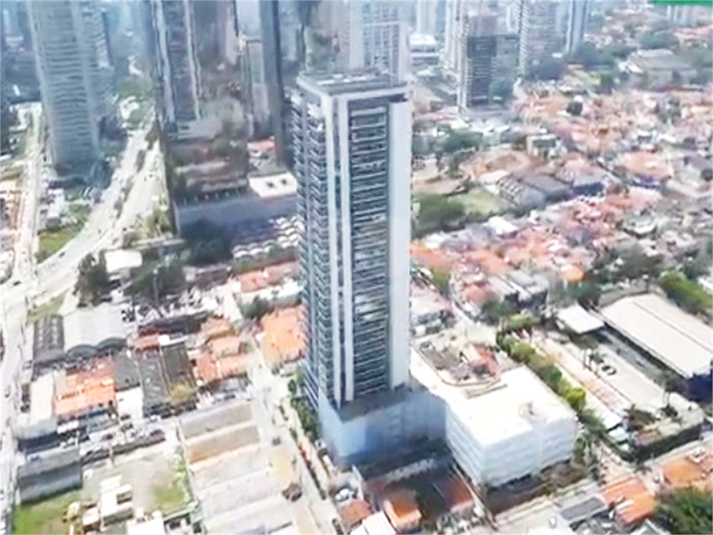 Venda Lajes Corporativas São Paulo Chácara Santo Antônio (zona Sul) REO888706 14