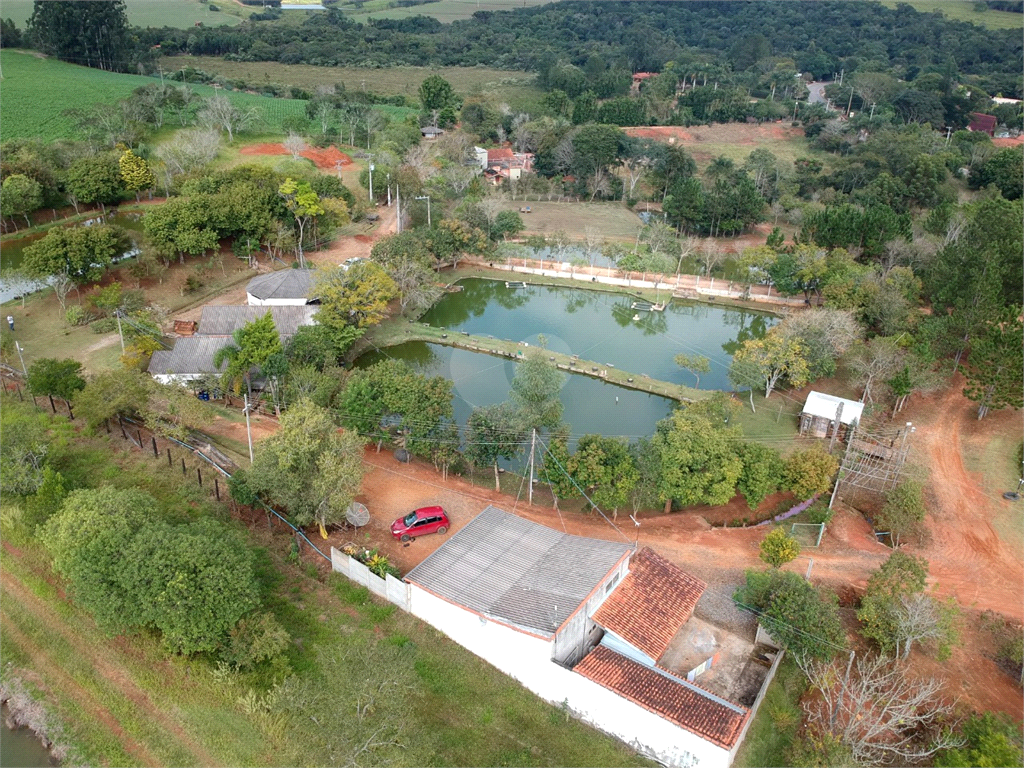 Venda Área de Terra São Miguel Arcanjo Centro REO888716 2