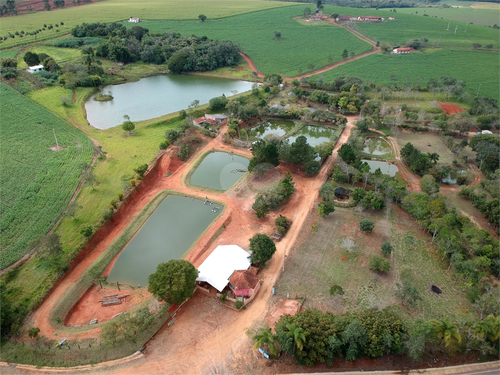 Venda Área de Terra São Miguel Arcanjo Centro REO888716 7