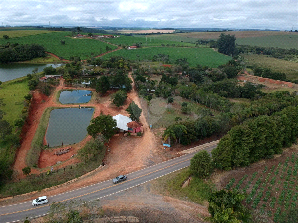 Venda Área de Terra São Miguel Arcanjo Centro REO888716 4