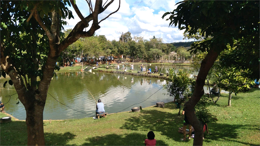 Venda Área de Terra São Miguel Arcanjo Centro REO888716 18