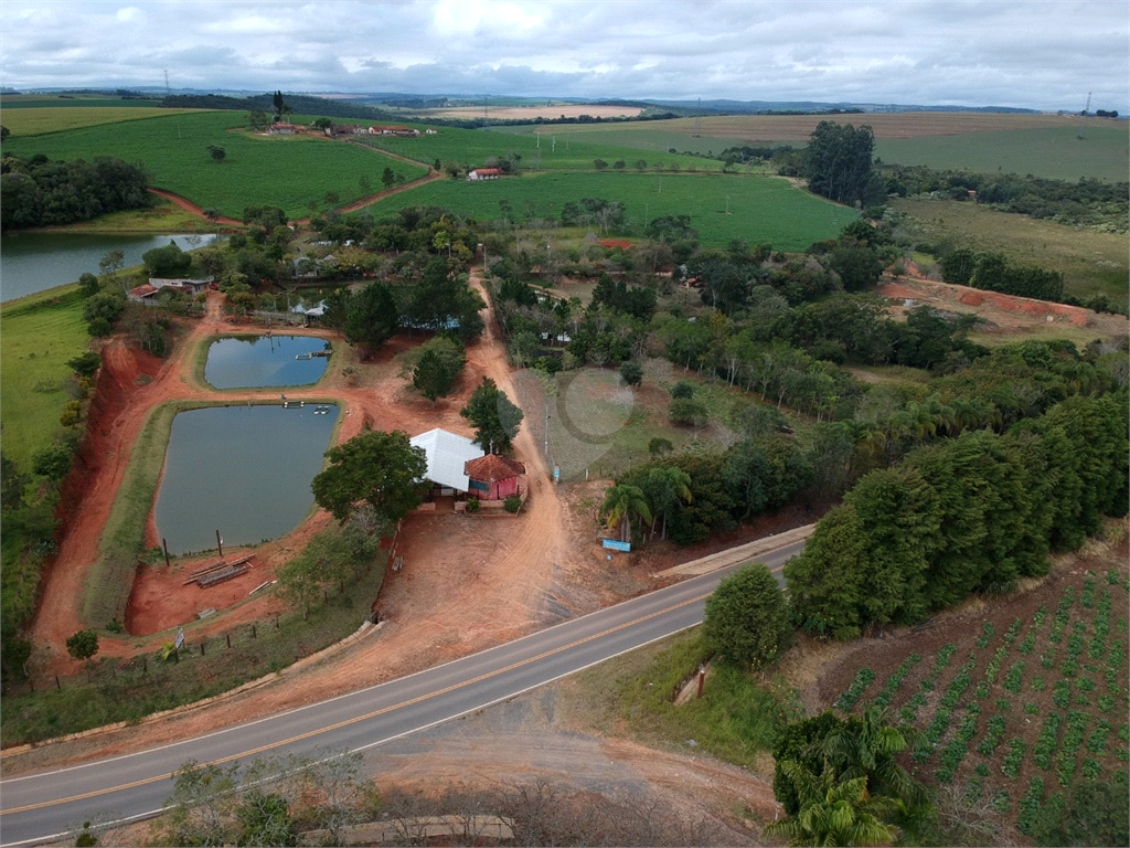 Venda Área de Terra São Miguel Arcanjo Centro REO888716 8